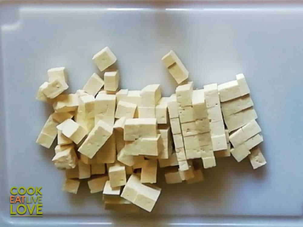 Cut-Tofu-with-logo ~ Cook Eat Live Love