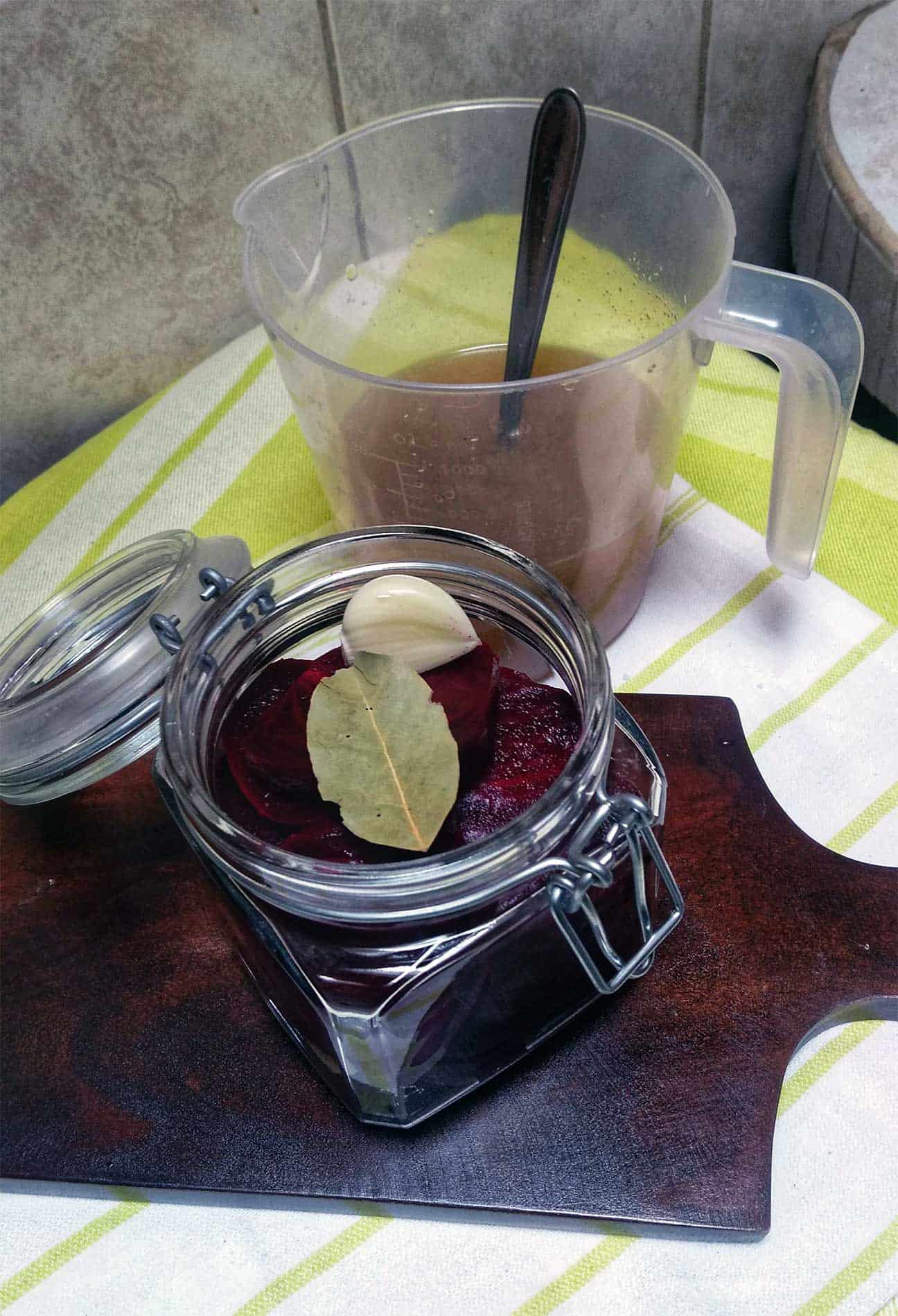 BeetsinJarStartv2 Cook Eat Live Love