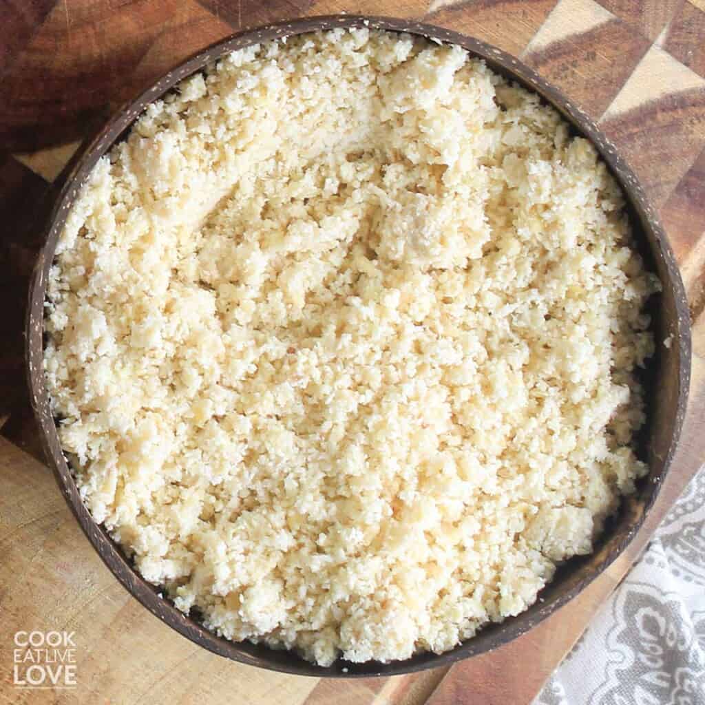 Okara and Homemade Soy Milk Recipe Cook Eat Live Love