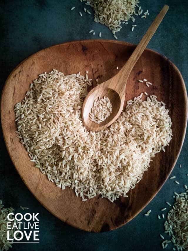 How to Cook Grains with Whole Grain Recipes Cook Eat Live Love