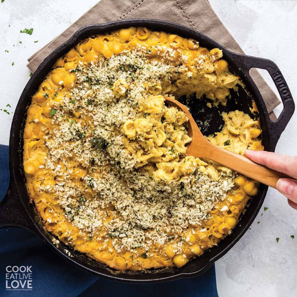 75 Best Vegetarian Dinner Ideas - Cook Eat Live Love
