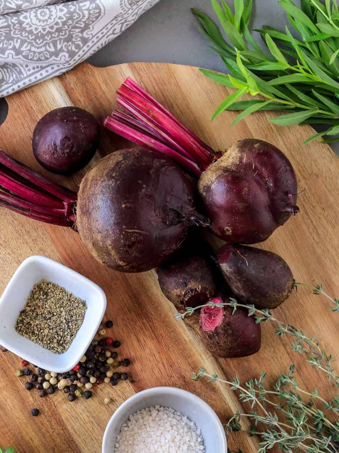 Guide to Eating and Cooking Beets Cook Eat Live Love
