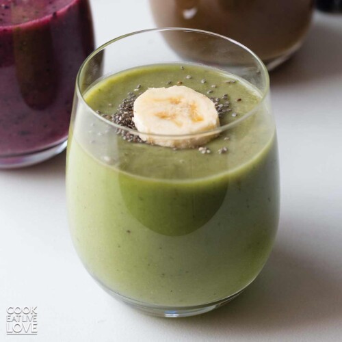 Prep Day: 4 Simple Ways to Make Smoothies in Advance - Live Simply