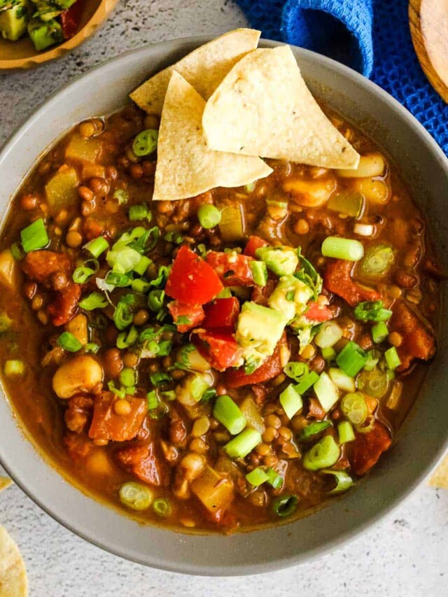 The Best Vegetarian Stew Recipes Cook Eat Live Love 