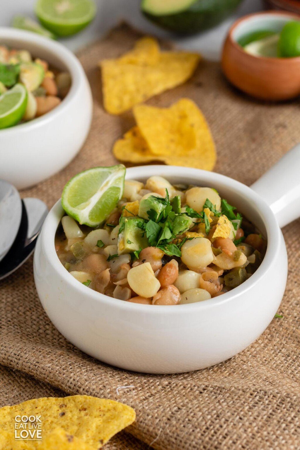 Serving Up The Best Spicy Vegetarian Recipes - Cook Eat Live Love