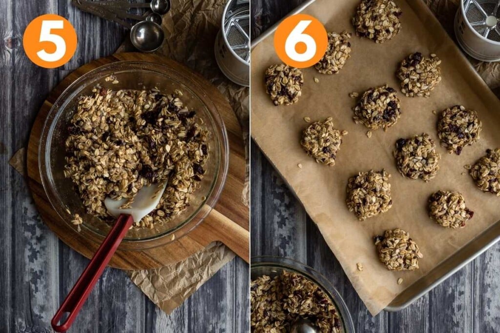 Easy Oatmeal Cookies (No Brown Sugar) Cook Eat Live Love