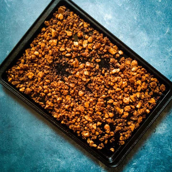 Ultimate Tofu Ground Beef Cook Eat Live Love