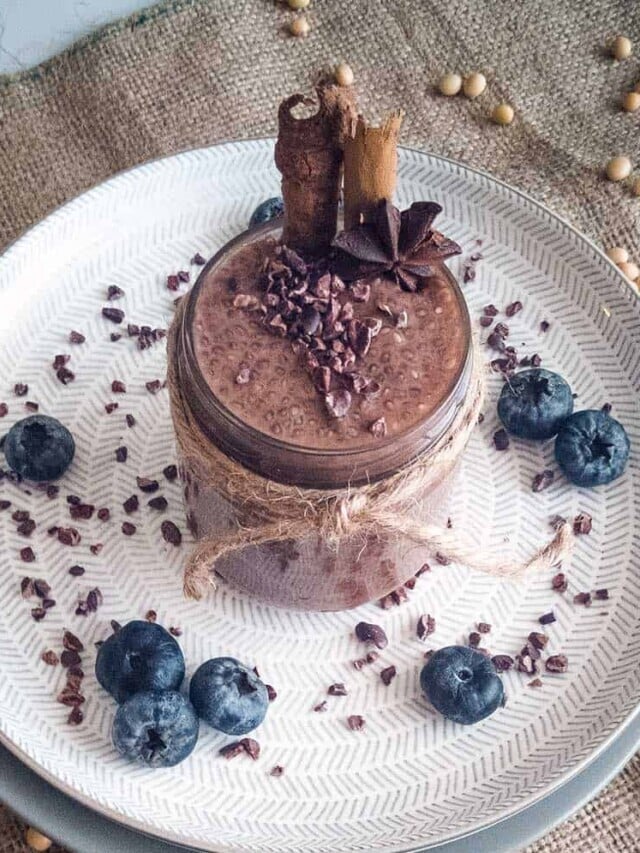 The Best Vegan and Vegetarian Dessert Recipes