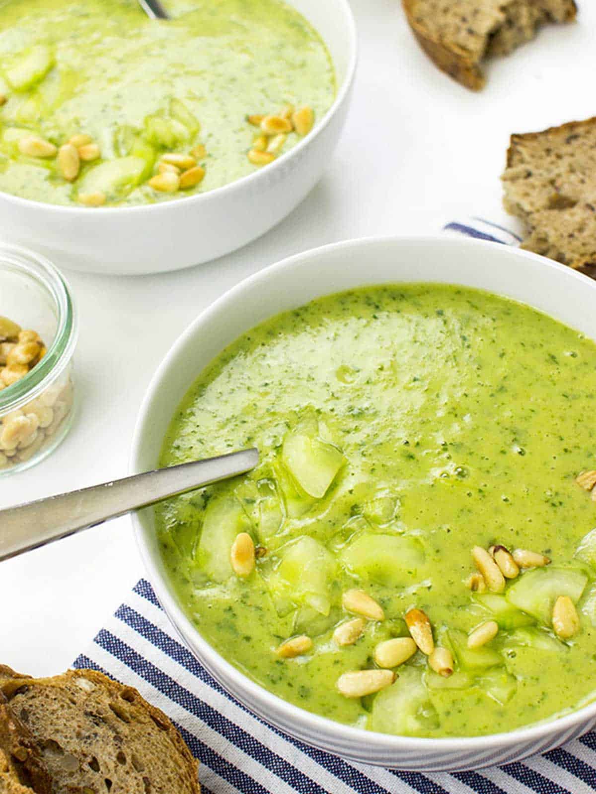 Healthy and Hearty Vegetarian Stews and Soups Cook Eat Live Love