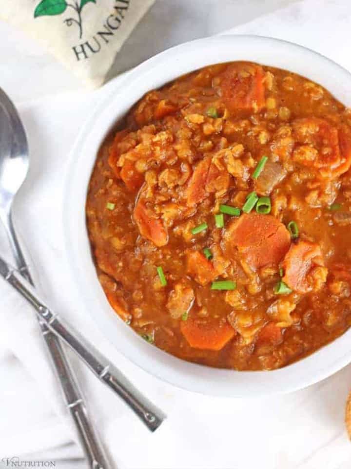 Healthy and Hearty Vegetarian Stews and Soups Cook Eat Live Love