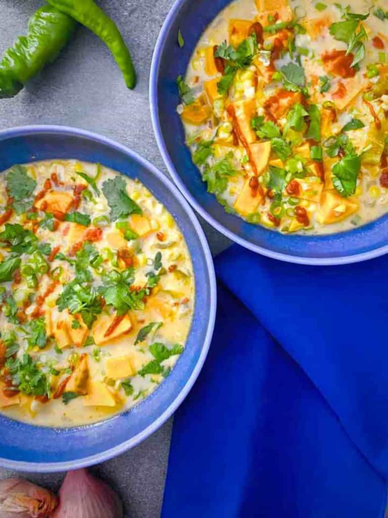 Healthy and Hearty Vegetarian Stews and Soups Cook Eat Live Love