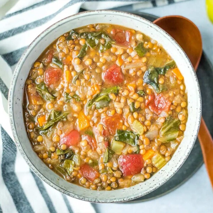 43 of the BEST Vegetarian Stew Recipes - Cook Eat Live Love