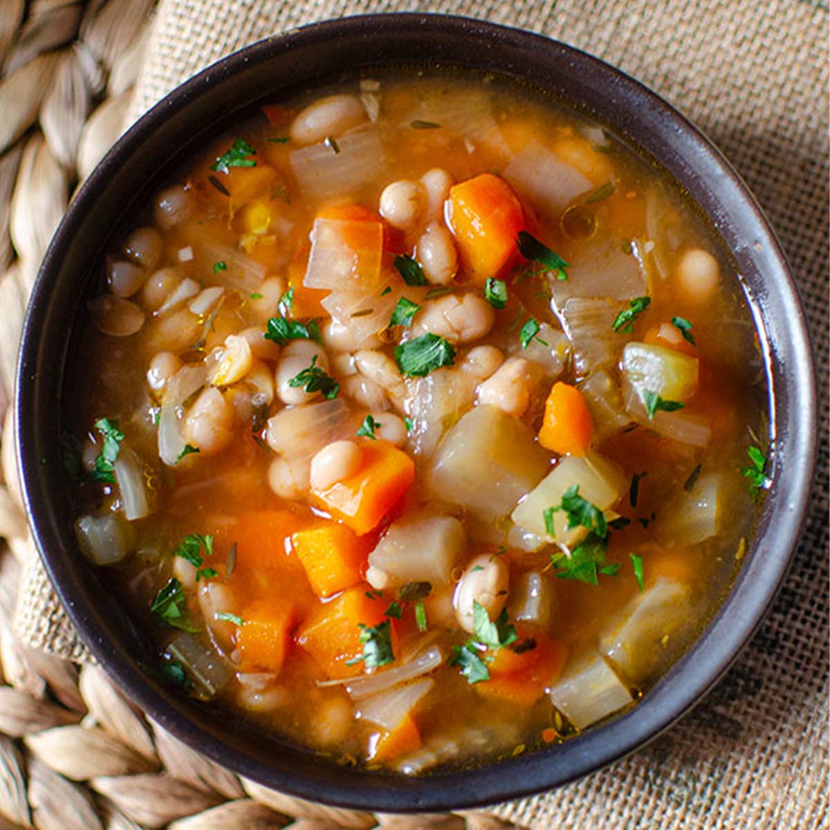 43 of the BEST Vegetarian Stew Recipes - Cook Eat Live Love