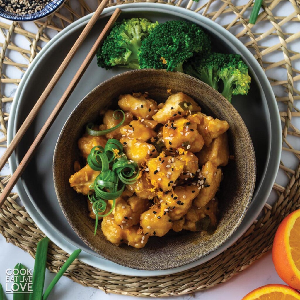 Easy Tofu Ground Beef (Tofu Crumbles) Cook Eat Live Love