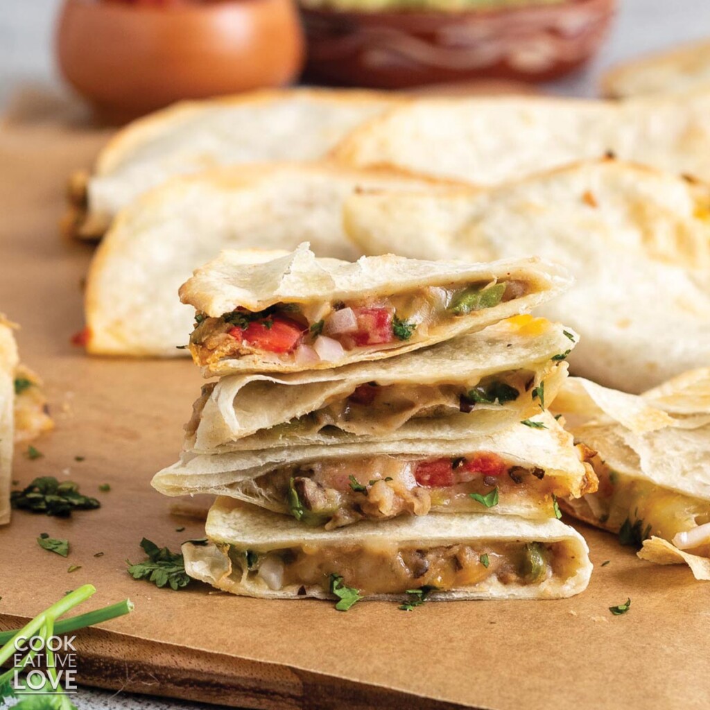 Easy 3Ingredient Air Fryer Okra (No Breading) Cook Eat Live Love