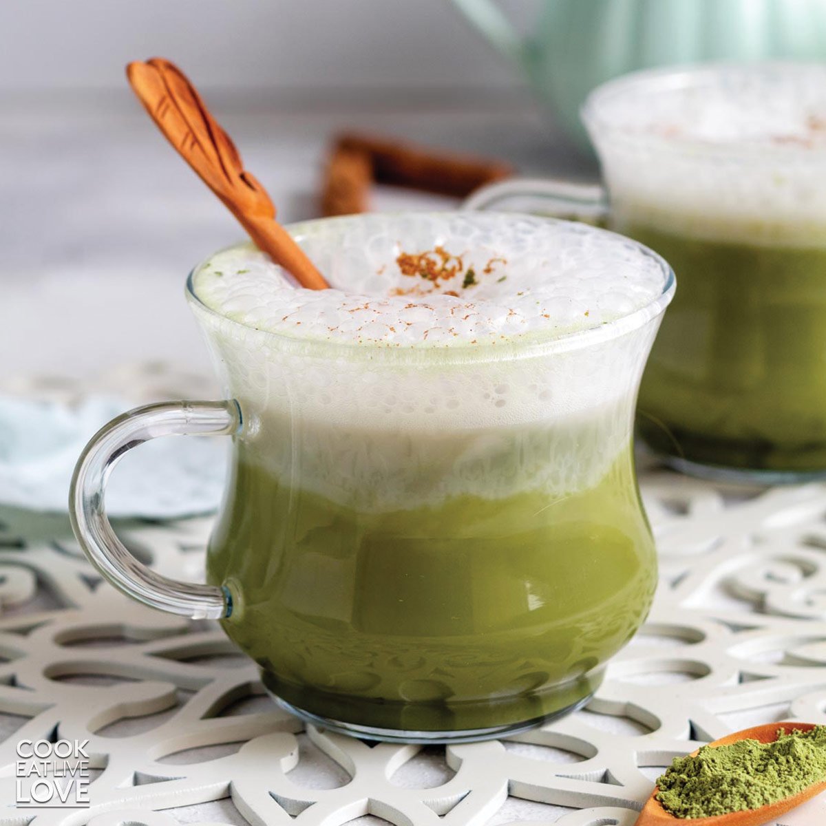 Health Benefits of Chai Green Tea: Recipe, Side Effects