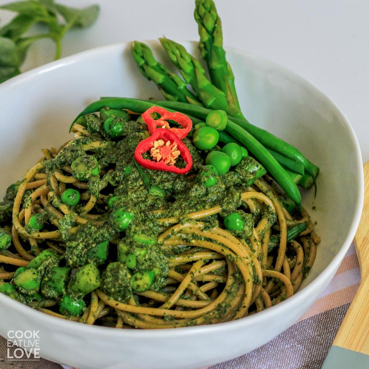 green-spaghetti-recipe