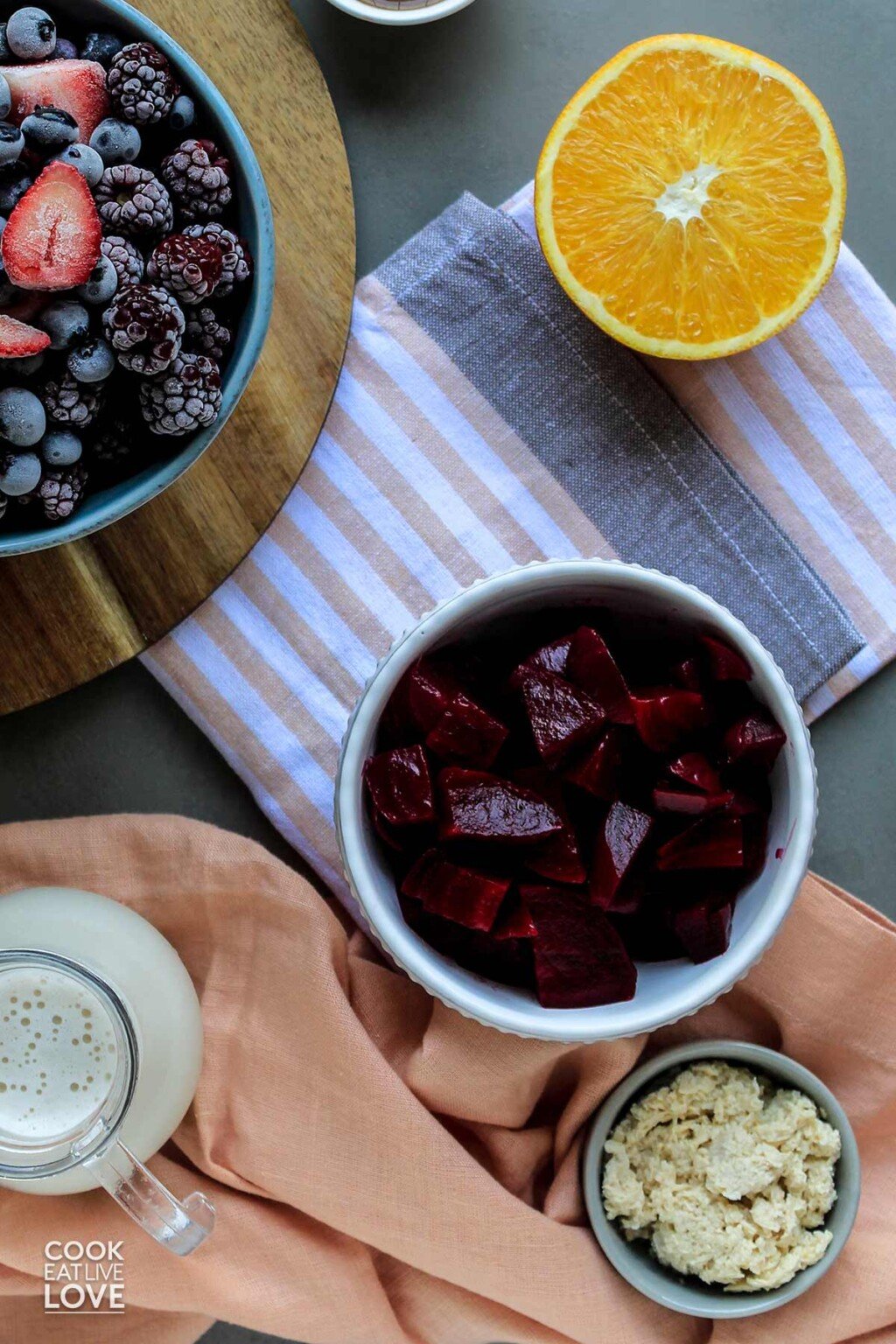 How Long to Store Beets in the Fridge (Cooked and Raw) Cook Eat Live Love