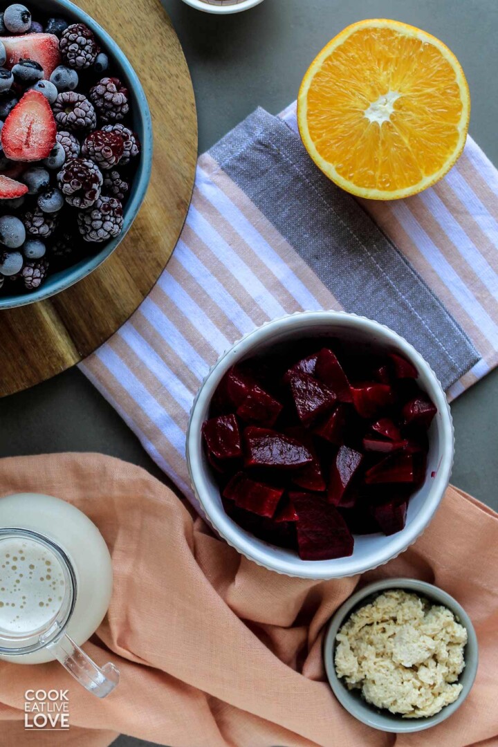 How Long to Store Beets in the Fridge (Cooked and Raw) Cook Eat Live Love