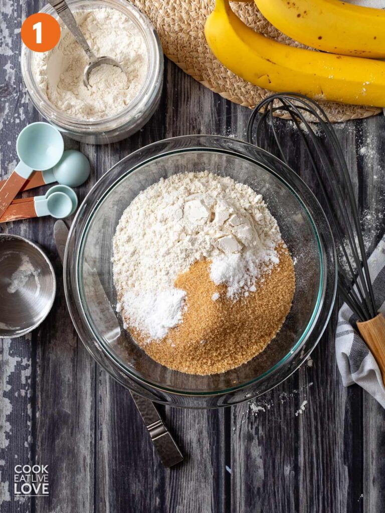 BEST Easy Banana Bread Recipe (No Butter) Cook Eat Live Love